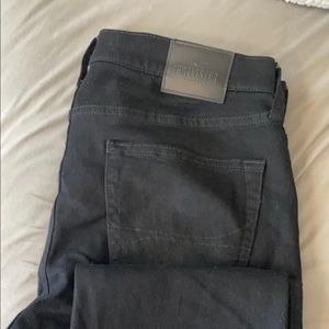 Mens holister pants